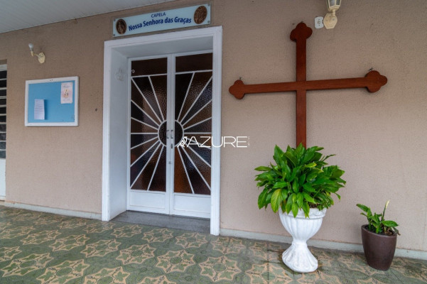Apartamento no Fazendinha, 2 quartos