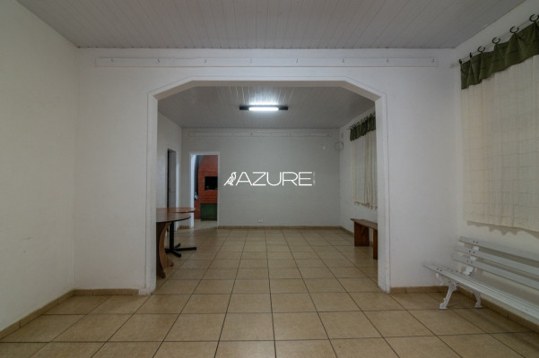 Apartamento no Fazendinha, 2 quartos