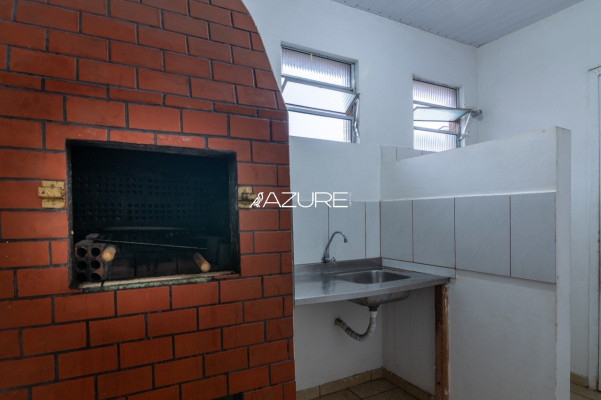 Apartamento no Fazendinha, 2 quartos