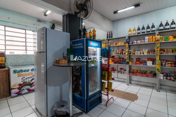 Apartamento no Fazendinha, 2 quartos