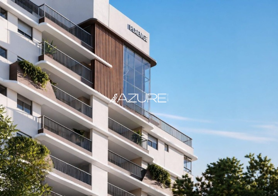 Casa Constant - Breve Lançamento