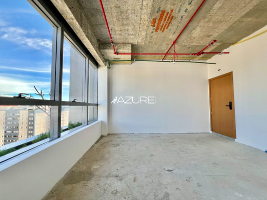Sala Comercial para locação BIOOS HEALTH - LAGUNA