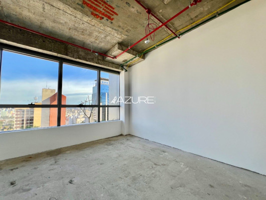 Sala Comercial para locação BIOOS HEALTH - LAGUNA