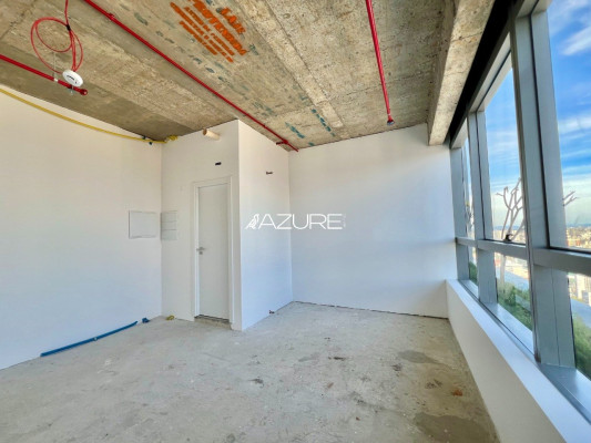 Sala Comercial para locação BIOOS HEALTH - LAGUNA