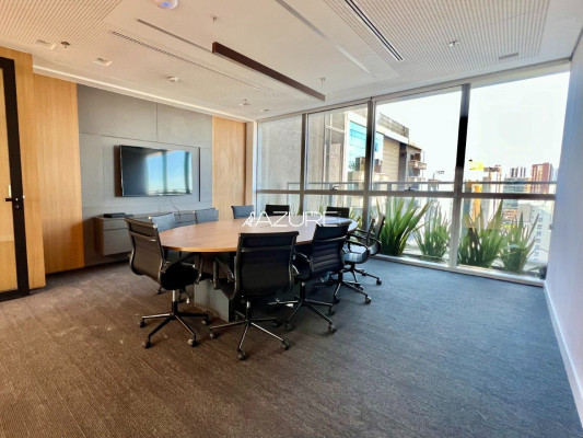 Sala Comercial para locação BIOOS HEALTH - LAGUNA