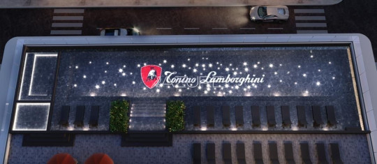 Apartamento Andar Alto Edificio Tonino Lamborghini