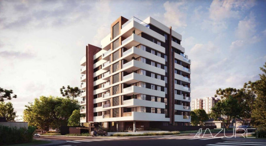 Apartamento com 3 quartos a venda no Água Verde.