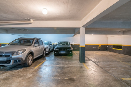 Sala Comercial no Centro de Curitiba