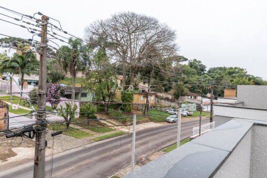 Sobrados em Condomínio - Tanguá - PRONTO PARA MORA