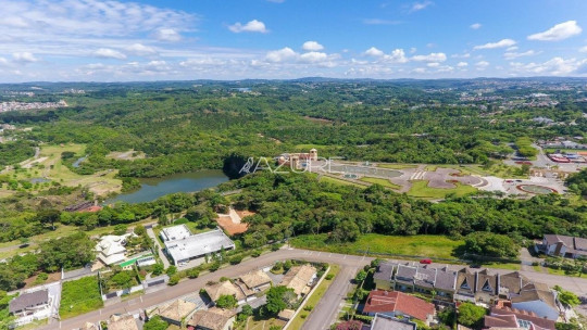 Terreno a venda ao lado do Parque Tanguá