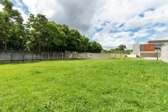 Terreno em Condomínio, Santa Felicidade, 1185m²