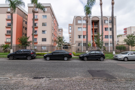 Apartamento 3 dormitórios  e 1 suíte no Água Verde