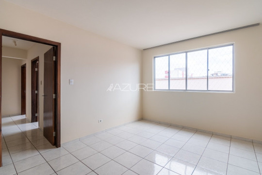 Apartamento 3 dormitórios  e 1 suíte no Água Verde