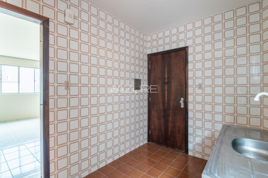 Apartamento 3 dormitórios  e 1 suíte no Água Verde