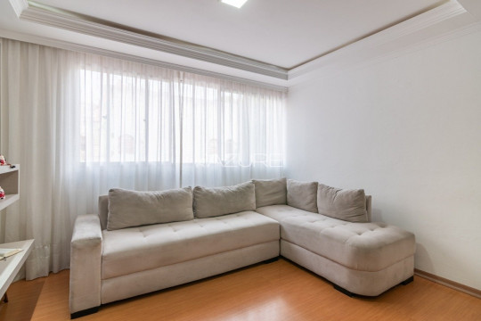 Apartamento no Bigorrilho com 95m²