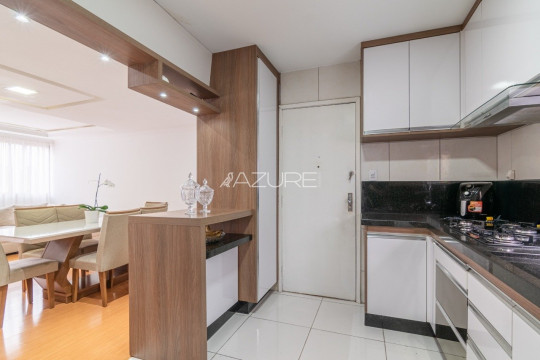 Apartamento no Bigorrilho com 95m²