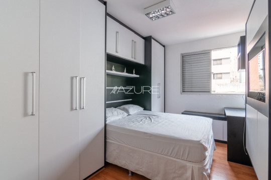 Apartamento no Bigorrilho com 95m²