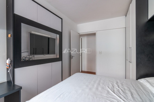 Apartamento no Bigorrilho com 95m²