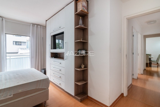 Apartamento no Bigorrilho com 95m²