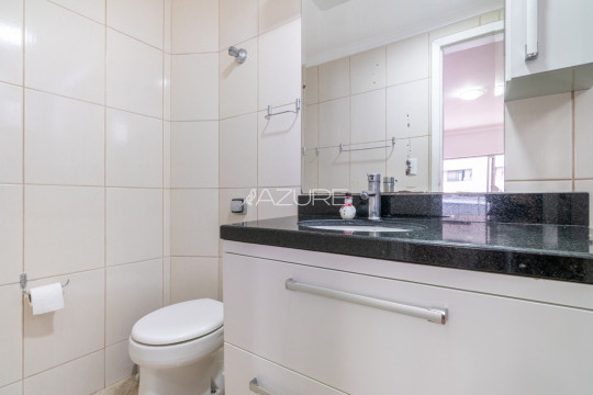 Apartamento no Bigorrilho com 95m²