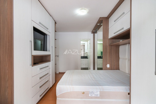 Apartamento no Bigorrilho com 95m²